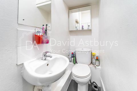 undefined, Camden Road, Holloway, London
