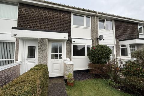 undefined, Messack Close, Falmouth TR11