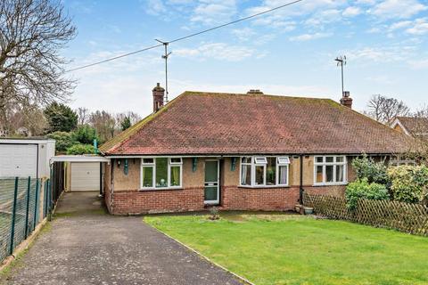 2 bedroom semi-detached bungalow for sale, Hockers Lane, Weavering, Maidstone