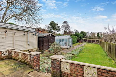 2 bedroom semi-detached bungalow for sale, Hockers Lane, Weavering, Maidstone