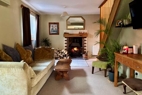 4 bedroom detached house for sale, Brunkards Lane, Pewsey, SN9 5AP