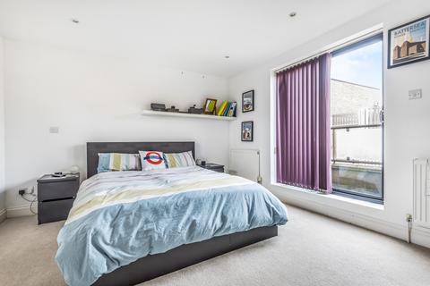 undefined, Paddock Gardens, Crystal Palace, London, SE19