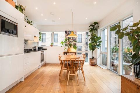 undefined, Branch Place, London N1