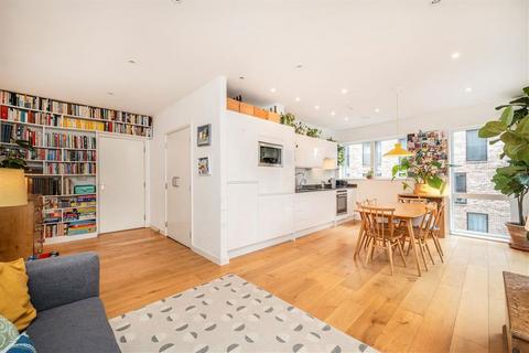undefined, Branch Place, London N1