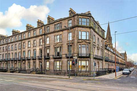 Coates Place, Edinburgh