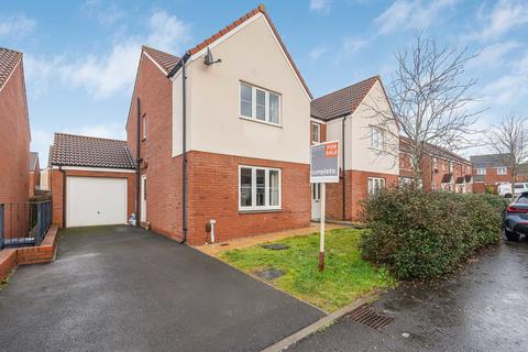 3 bedroom semi-detached house for sale, Inner Westland, Cranbrook, EX5 7EQ