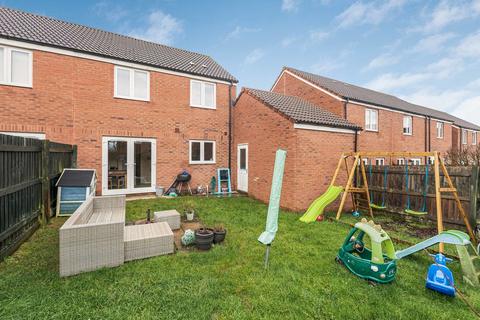 3 bedroom semi-detached house for sale, Inner Westland, Cranbrook, EX5 7EQ