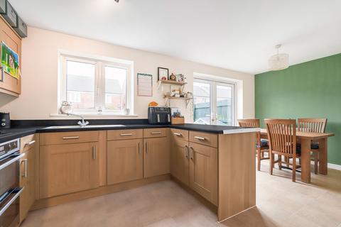 3 bedroom semi-detached house for sale, Inner Westland, Cranbrook, EX5 7EQ