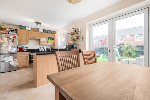 3 bedroom semi-detached house for sale, Inner Westland, Cranbrook, EX5 7EQ