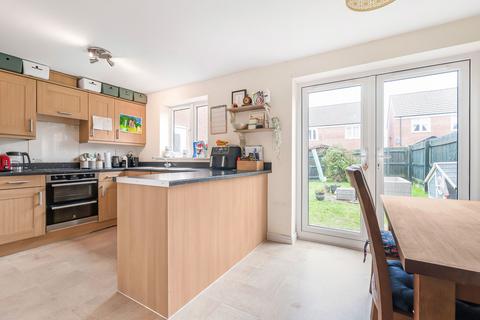 3 bedroom semi-detached house for sale, Inner Westland, Cranbrook, EX5 7EQ