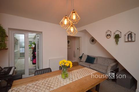 undefined, Woodend Road, Bournemouth