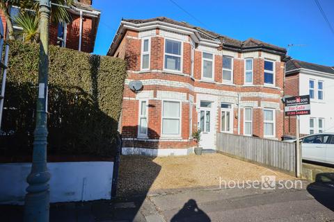 undefined, Woodend Road, Bournemouth