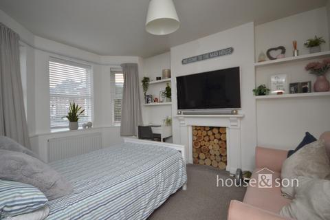 undefined, Woodend Road, Bournemouth