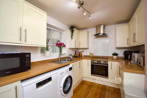 undefined, Woodend Road, Bournemouth