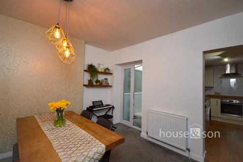 undefined, Woodend Road, Bournemouth