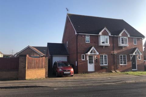 undefined, Medlock Grove, Ladygrove, Didcot