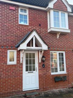 undefined, Medlock Grove, Ladygrove, Didcot