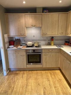 undefined, Medlock Grove, Ladygrove, Didcot