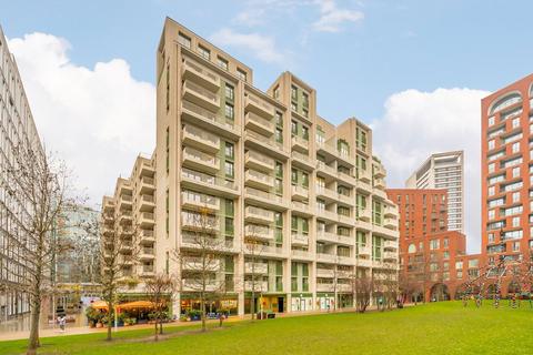 2 bedroom flat to rent, Lewis Cubitt Park, London N1C