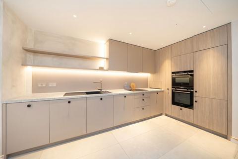2 bedroom flat to rent, Lewis Cubitt Park, London N1C
