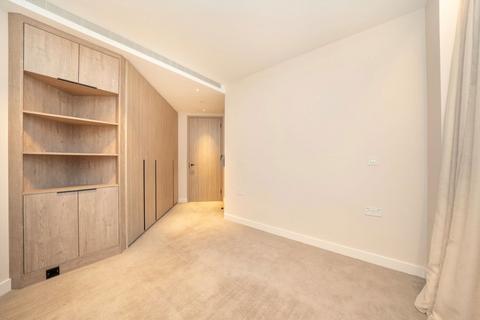 2 bedroom flat to rent, Lewis Cubitt Park, London N1C