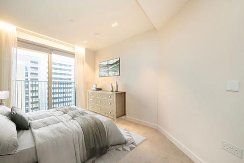 2 bedroom flat to rent, Lewis Cubitt Park, London N1C