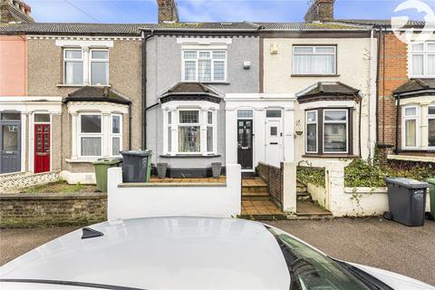 4 bedroom terraced house for sale - Milton Street, Swanscombe, Kent, DA10