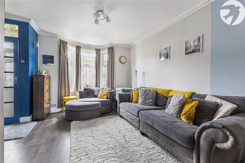4 bedroom terraced house for sale, Milton Street, Swanscombe, Kent, DA10