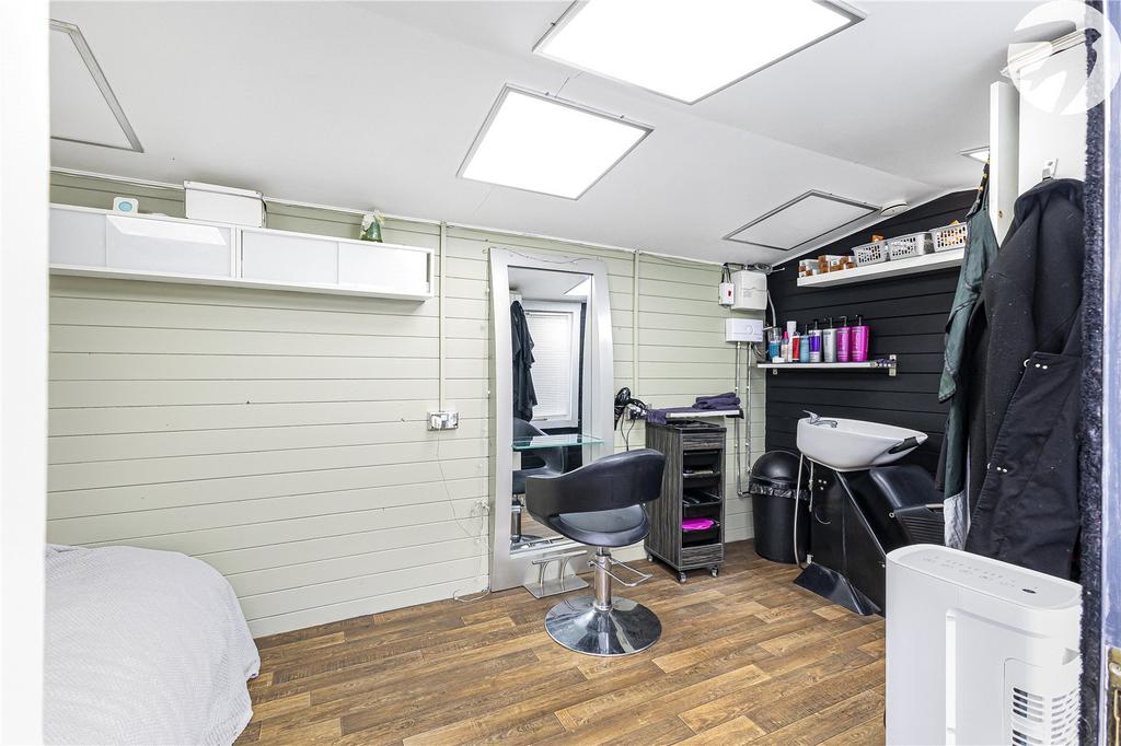 Cabin