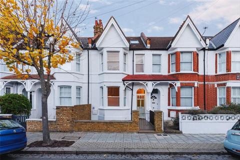undefined, Trentham Street, London SW18