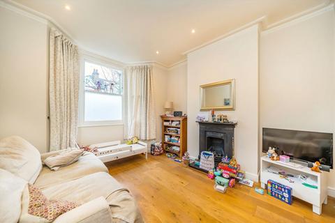 undefined, Trentham Street, London SW18