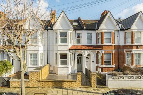 undefined, Trentham Street, London SW18