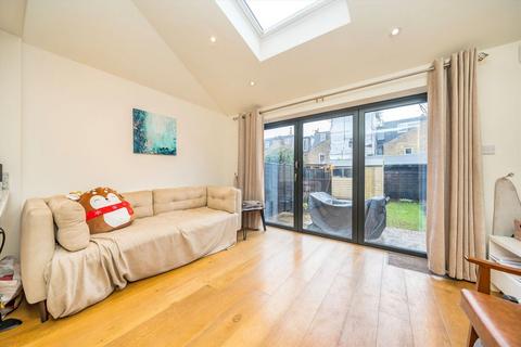undefined, Trentham Street, London SW18