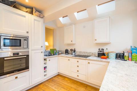 undefined, Trentham Street, London SW18