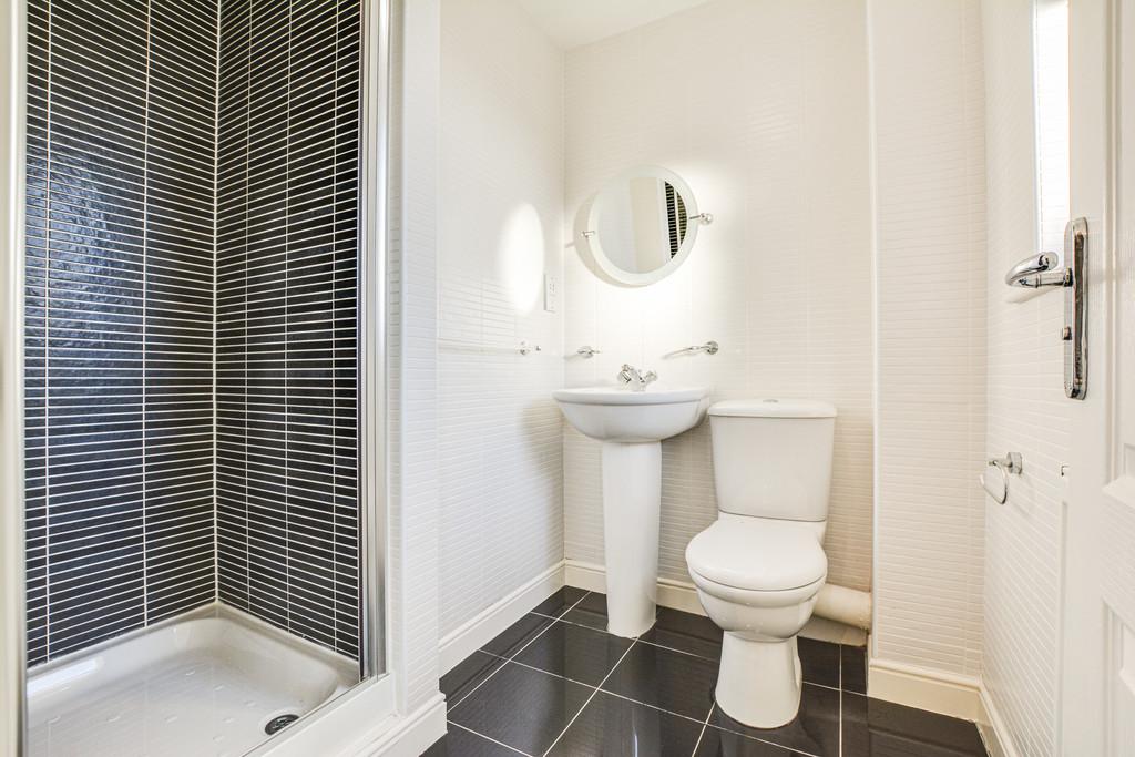 En suite