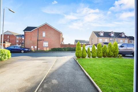 undefined, Higher Clough Close, Deane, Bolton