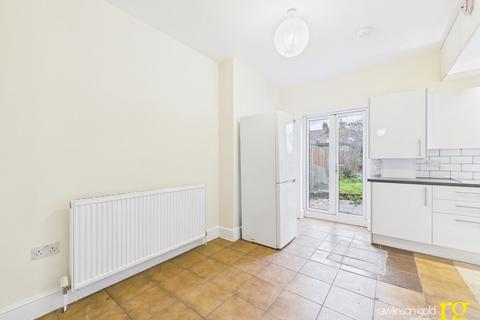 undefined, Havelock Road, Wealdstone