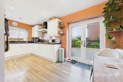 undefined, Ivinson Way, Bramshall