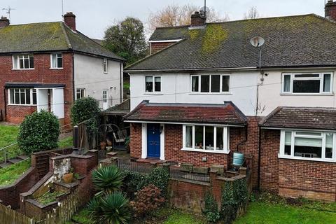 undefined, Armour Hill, Tilehurst, Reading, RG31