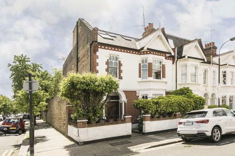 5 bedroom house to rent, Harbord Street, London SW6