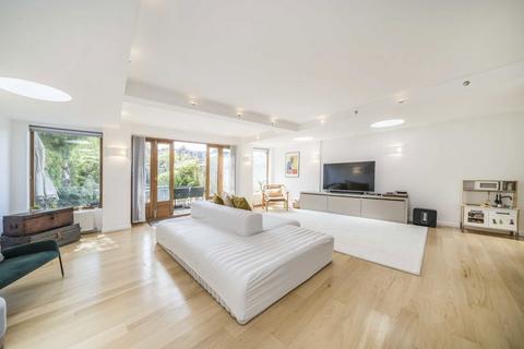 5 bedroom house to rent, Harbord Street, London SW6
