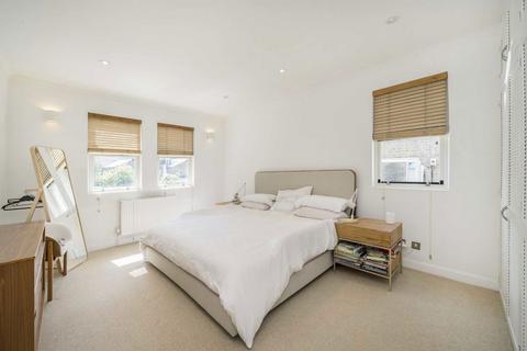 5 bedroom house to rent, Harbord Street, London SW6