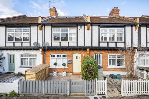 undefined, Kingscote Road, New Malden, KT3