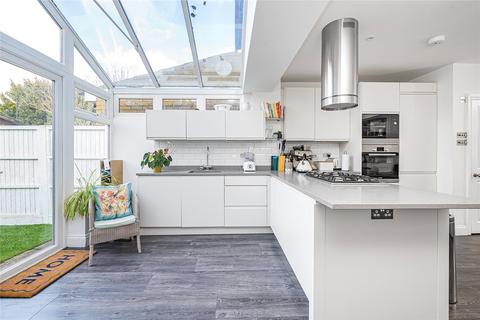 undefined, Kingscote Road, New Malden, KT3