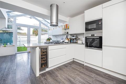 undefined, Kingscote Road, New Malden, KT3