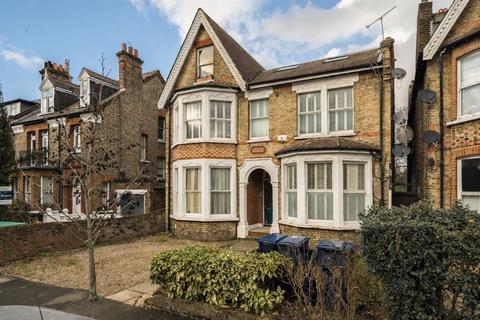 undefined, Creffield Road, London W5