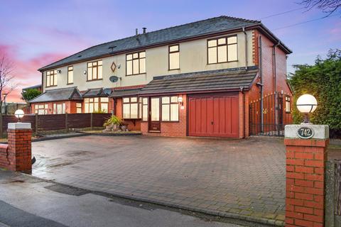 undefined, Plodder Lane, Farnworth, Bolton
