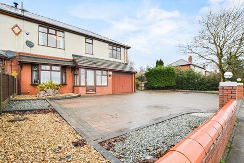 undefined, Plodder Lane, Farnworth, Bolton