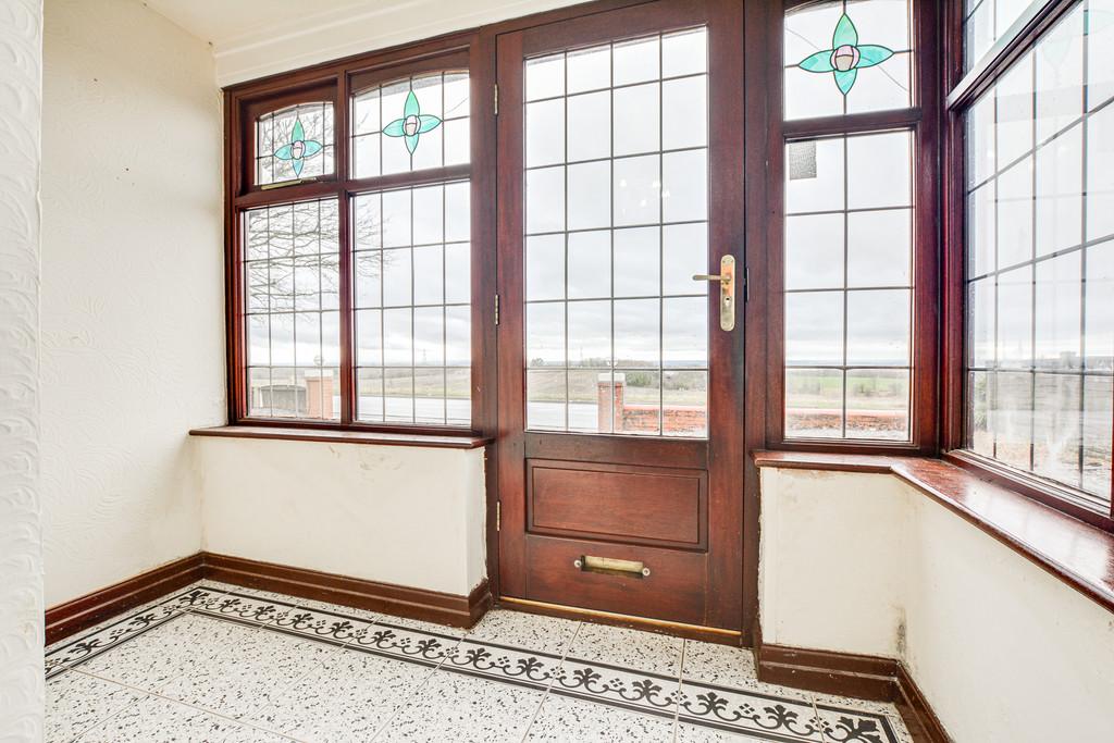Porch
