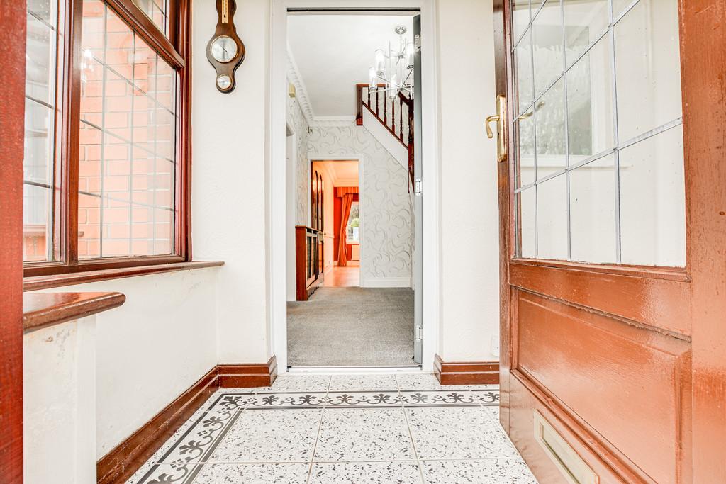 Porch